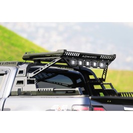 Ролбар Basket за Ford Ranger (2012→)