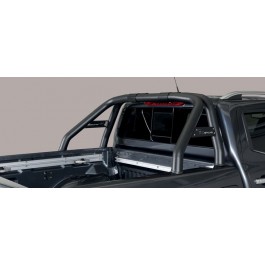 Заден ролбар Misutonida RLD/441/PL за SsangYong Musso (2018→)