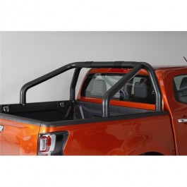 Ролбар Misutonida RLSS Black за IsuzuD-Max (2020→)