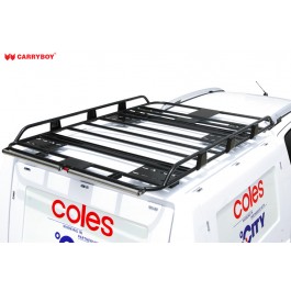Покривен багажник Carryboy Tradesman Professional