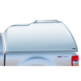 Хардтоп Carryboy S-840 Work за Nissan Navara (2016→) Double Cab