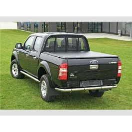 Меко покривало Road Ranger Roll-Up Special за Ford Ranger (2012→) Double Cab