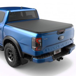 Меко покривало EGR за Ford Ranger (2023→)