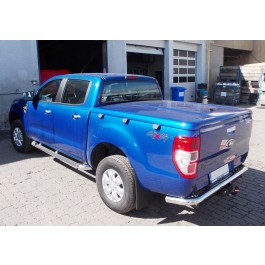 Капак Carryboy SX за Ford Ranger (2012→) Double Cab 