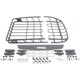 Багажник Thule Canyon XT