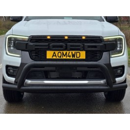 Булбар AQM-PST15 за Ford Raptor (2023→)