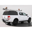Хардтоп AQM-T80 за Ford Ranger (2012-2022) Double Cab
