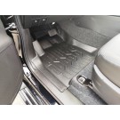 Стелки 3D Premium за Isuzu D-Max (2024→) Double Cab