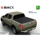 Ролетна щора S-Back за Fiat Fullback (2016-2019)