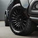20" алуминиеви джанти Predator Iconic за Ford Ranger (2012-2022)
