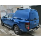 Хардтоп ProTop High Roof Tradesman за Ford Ranger (2023→) Double Cab