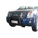 Преден ролбар Misutonida Black за Isuzu D-MAX (2004-2011) 
