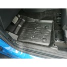 Стелки 3D Premium за VW Amarok (2023→)