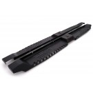 Стъпенки Dakar Black V2