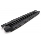 Стъпенки Dakar Black V1