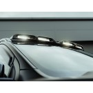 LED светлини Lazer Linear 6 Elite, комплект за вграждане за Ford Ranger и Ranger Raptor (2023→)