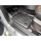 Стелки 3D Premium за Ford Ranger и Ranger Raptor (2023→)