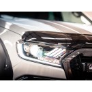 Фарове Predator Vision Mustang Style за Ford Ranger (2016→)
