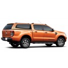 Хардтоп Carryboy S-6 за Ford Ranger (2012→) Double Cab