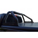 Заден ролбар UpStone Black за Mitsubishi L200 (2016→)