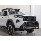Дефлектор EGR за предния капак за Toyota Hilux (2026→)