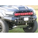 Предна броня AQM-S50 за Ford Ranger (2012-2022)