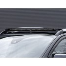LED бар Lazer Linear 36, комплект за вграждане, за Ford Ranger (2016→) с фабричен рейлинг