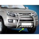 Подкартерна защита Road Ranger 15U4014 за Isuzu D-MAX (2012→) 