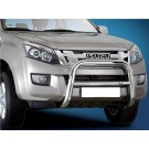 Преден ролбар Road Ranger 15U4113 за Isuzu D-MAX (2012→) 