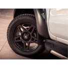 20" алуминиеви джанти Predator Fox за Ford Ranger (2012→)