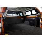Тапицерия Bed Rug за Ford Ranger (2012→) Double Cab