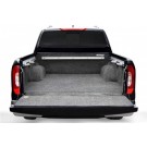 Тапицерия Bed Rug за Mercedes Benz X-Class (2017→) Double Cab