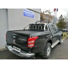 Ролетна щора Roll-N-Lock за Fiat Fullback (2016→) Double Cab