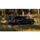 Тента за хардтоп за Ford Ranger (2012→)