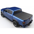 Алуминиев капак EGR Black за Ford Ranger (2023→) Double Cab