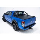  Вежди за калници EGR за Ford Ranger (2016-2022) Double Cab