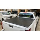 Капак Tri-Fold Heavy Duty за Isuzu D-Max (2020→) Double Cab