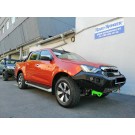 Предна силова броня AFN за Isuzu D-Max (2020→)