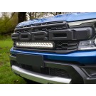 LED бар Lazer Triple-R 16 Elite , комплект за вграждане за Ford Ranger Raptor (2023→) 