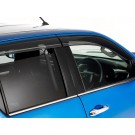 Ветробрани за прозорците за Toyota Hilux (2026→)