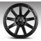 20" алуминиеви джанти Predator Hurricane за Ford Ranger (2012→)