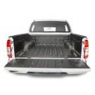 Вана Over Rail за Nissan NP300 (2008→) Double Cab