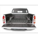 Вана Over Rail за Isuzu D-MAX (2012→) Single Cab