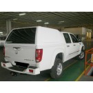 Хардтоп LineXtras Starflex за Great Wall Steed 6 (2018-2020)