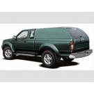  Хардтоп Road Ranger RH1 SunCab Standard за Nissan NP300 (2008→) King Cab