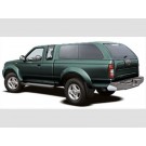  Хардтоп Road Ranger RH1 SunCab Special за Nissan NP300 (2008→) King Cab