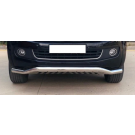 Булбар AQM-PST21 за Isuzu D-Max (2021→)