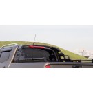 Заден ролбар Classic за Isuzu D-MAX (2012→) Double Cab