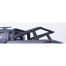 Заден ролбар Tent за Isuzu D-MAX (2012→) Double Cab