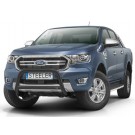 Булбар Steeler R1970-03 Black за Ford Ranger (2019-2022) 